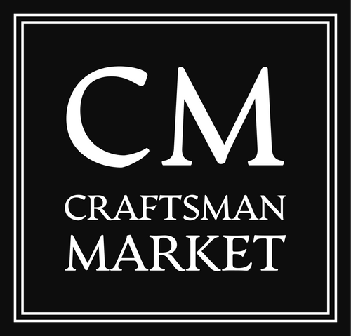 craftsman market logo