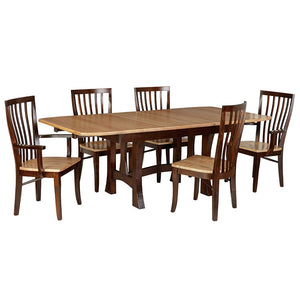 Monarch Dining Collection