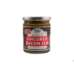 Bacon Jams Jams & Jellies Classic Uncured Bacon Jam
