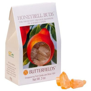 Butterfields Candy Butterfields Honeybell Orange Buds