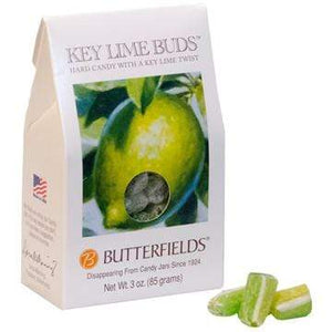 Butterfields Candy Butterfields Key Lime Buds