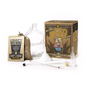 Craft A Brew Ale Brewing Kit (American Pale)