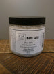 Craftsman Market Bath Salts 16 oz Rice Milk and Cardamom Aromatherapy Bath Salts