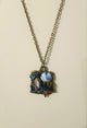 Craftsman Market C Repurposed Vintage Necklaces