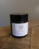 Craftsman Market Candle Unscented Wood Wick Beeswax Candle