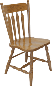Craftsman Market Chair Colonial Arrow Chair
