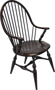 Craftsman Market Chair Englewood Chair