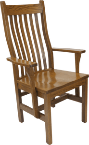 Craftsman Market Chair Portland Chair
