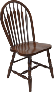 Craftsman Market Chairs Arrow Chair
