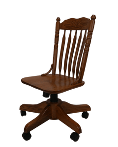 Craftsman Market Chairs Bent Cattail Chair
