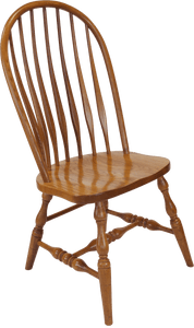 Craftsman Market Chairs Bent Feather Chair
