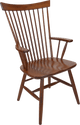 Craftsman Market Chairs Buckeye Chair