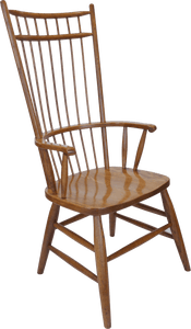 Craftsman Market Chairs Cageback Chair