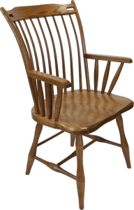 Craftsman Market Chairs Classic Landing Arm Chair