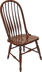 Craftsman Market Chairs Deluxe Bent Feather Chair