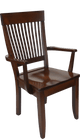 Craftsman Market Chairs Hearthside Chair