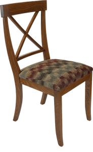 Craftsman Market Chairs La Croix Chair