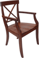 Craftsman Market Chairs La Croix Chair