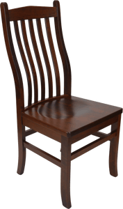 Craftsman Market Chairs Mission Chair Style B