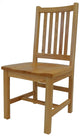Craftsman Market Chairs Mission Schoolhouse Chair