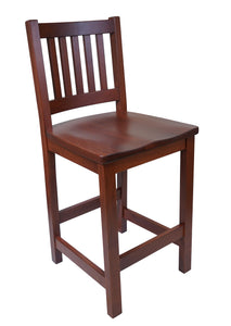 Craftsman Market Chairs Mission Schoolhouse Chair