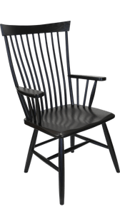 Craftsman Market Chairs Montpelier Chair