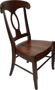 Craftsman Market Chairs Napoleon Chair