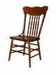 Craftsman Market Chairs Pressback Chair