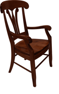Craftsman Market Chairs Provence Chair