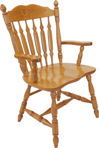 Craftsman Market Chairs Royal Chair