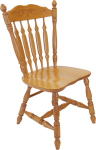 Craftsman Market Chairs Royal Chair