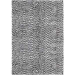 Craftsman Market Cottontail 8301 Solid Gray Rug