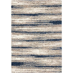 Craftsman Market Cottontail 8309 Ombre Stone Rug
