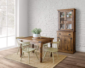 Craftsman Market Country Casual Dining Set