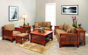 Craftsman Market Country Mission Collection