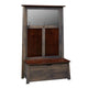 Craftsman Market Craftsman Style Occasional Tables and Bookcases
