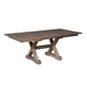 Craftsman Market Crossway Dining Collection