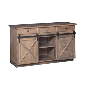 Craftsman Market Crossway Dining Collection