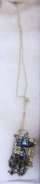 Craftsman Market G Repurposed Vintage Necklaces