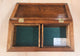 Craftsman Market Hand Crafted Wooden Jewelry Box 1