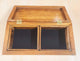 Craftsman Market Hand Crafted Wooden Jewelry Box 2