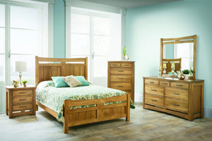 Craftsman Market Homestead Bedroom Set