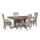 Craftsman Market Mission Dining Collection