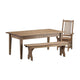 Craftsman Market Mission Dining Collection