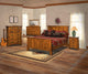 Craftsman Market Modesto Bedroom Set