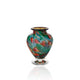 Glasforge Squat Vase (ET Taffy)