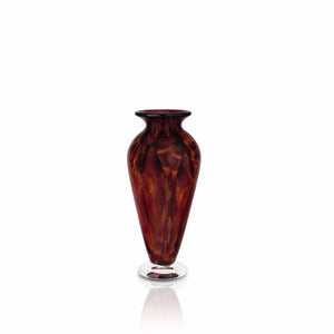 Glasforge Vase (Cauldron)