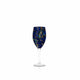Glasforge Wine Glass (ET Cobalt)