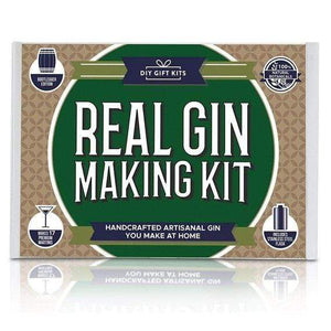 Make Cool Stuff Craft Your Own Kits Gin Making Kit