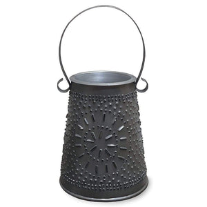 Milkhouse Candles Candles & Wax Melts Punched Tin Wax Melter